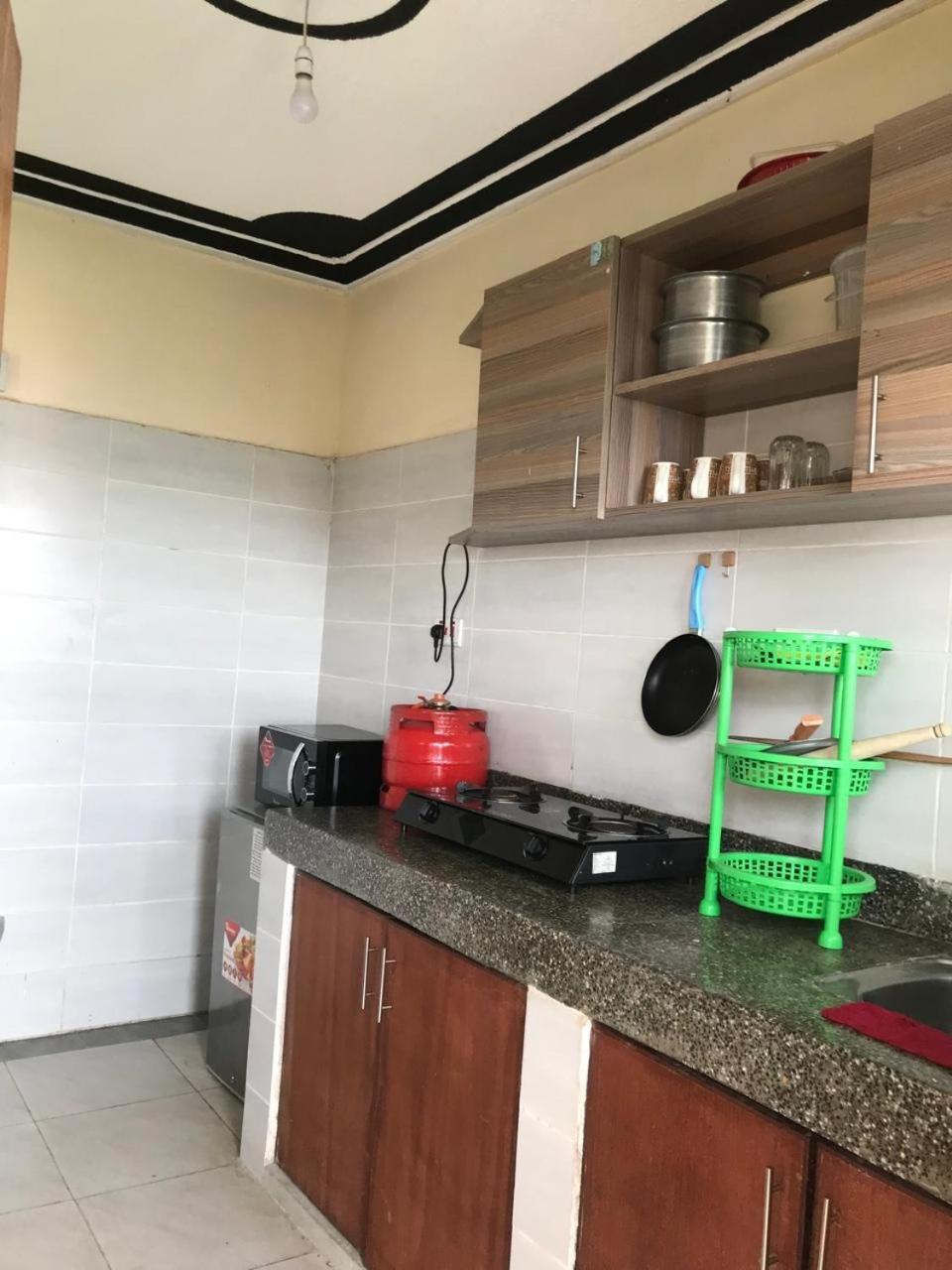 Apartment Greyline One Bedroom With An Extra Bed *